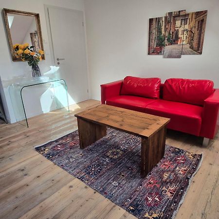 Apartman Newstalgie Mikulov Exterior photo