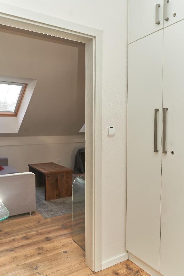 Apartman Newstalgie Mikulov Exterior photo