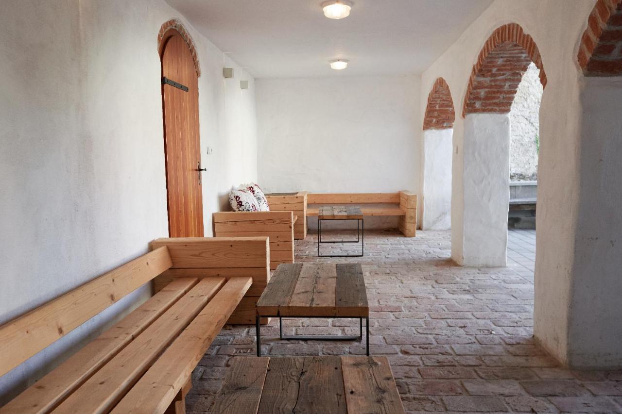 Apartman Newstalgie Mikulov Exterior photo
