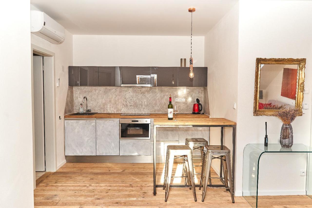 Apartman Newstalgie Mikulov Exterior photo