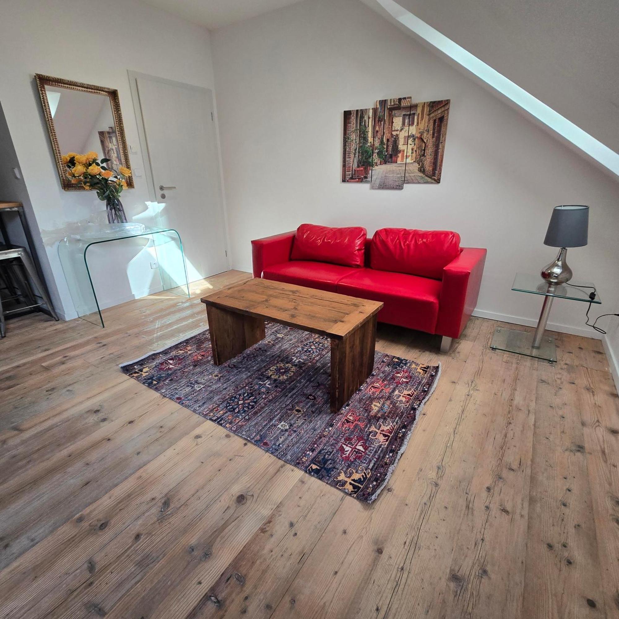 Apartman Newstalgie Mikulov Exterior photo