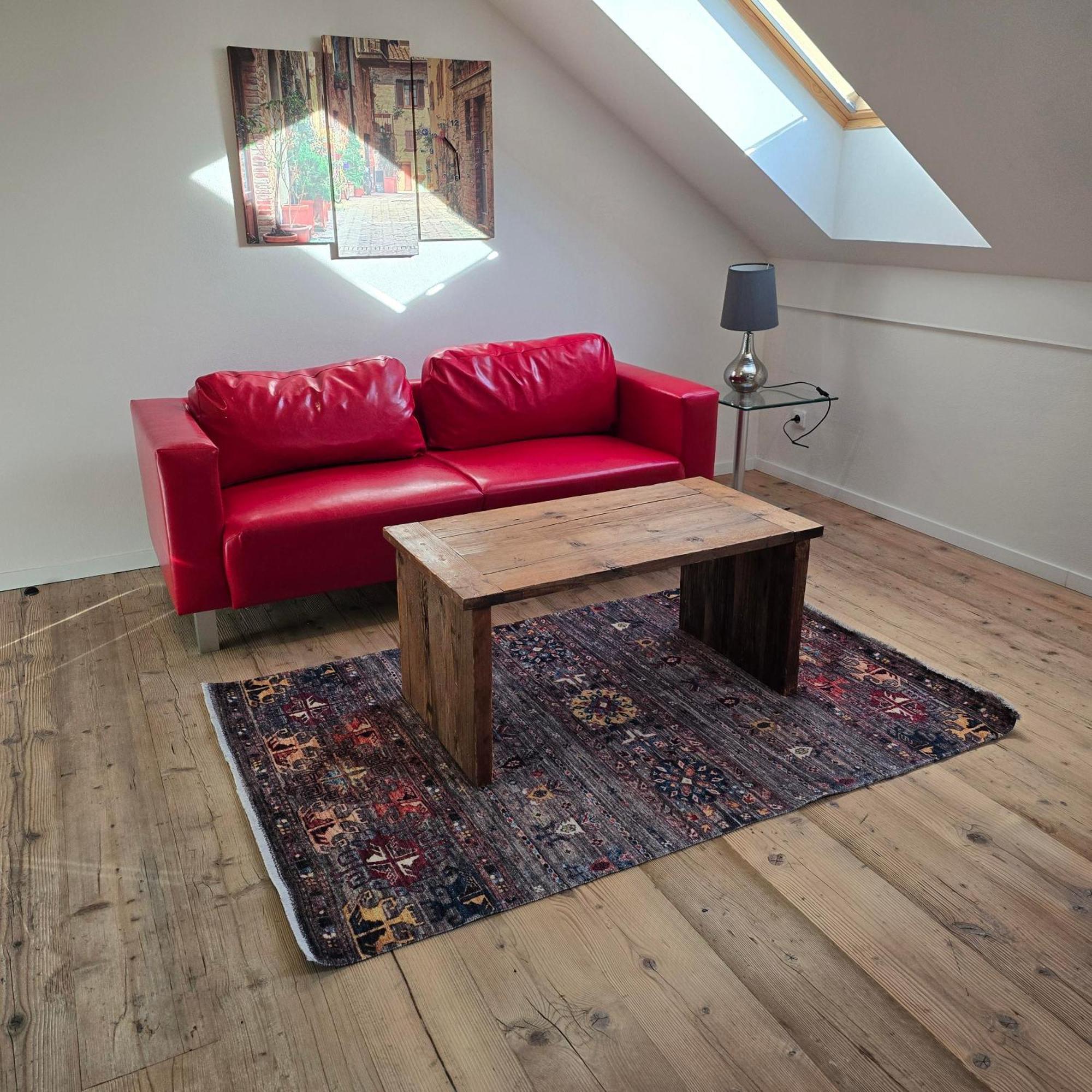 Apartman Newstalgie Mikulov Exterior photo