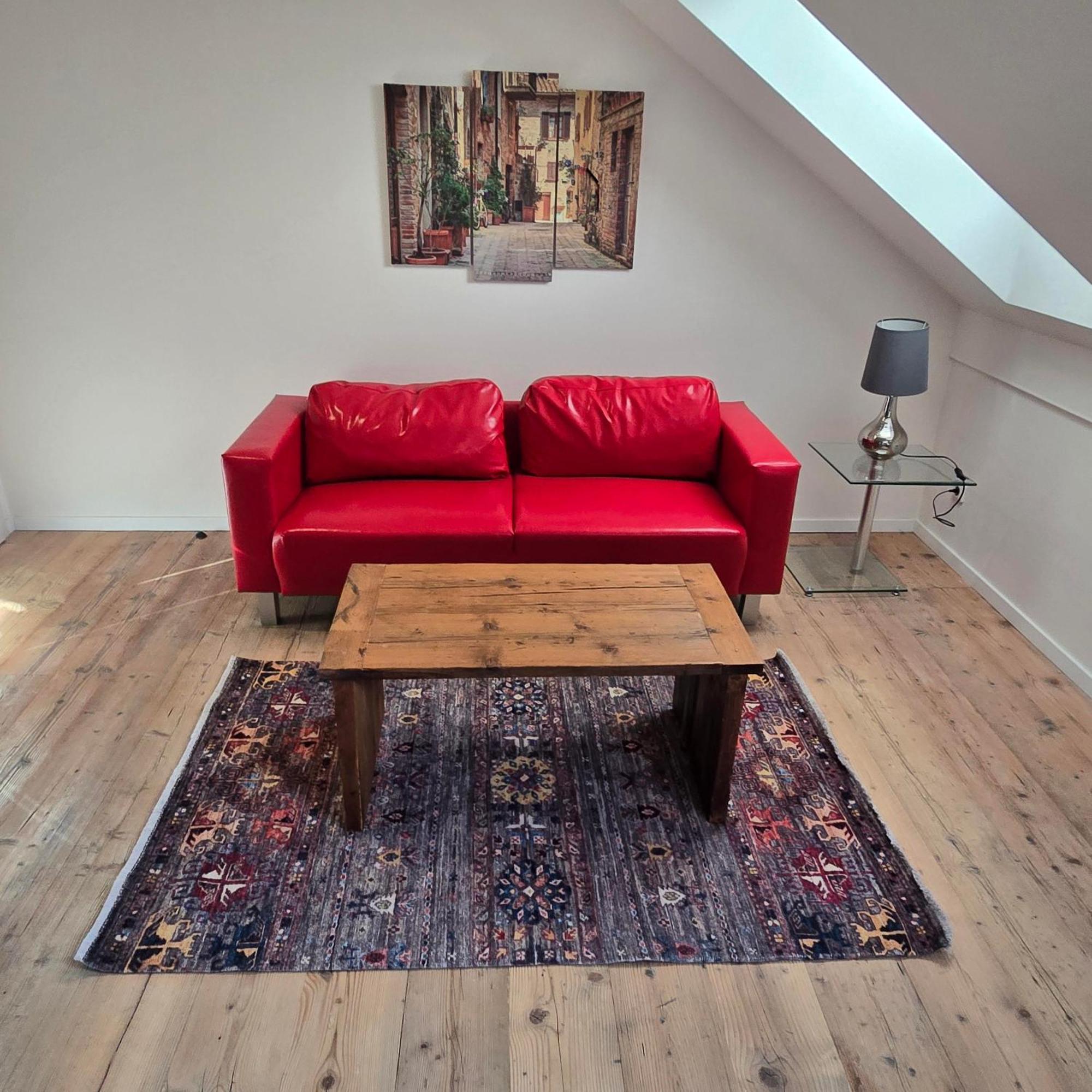 Apartman Newstalgie Mikulov Exterior photo
